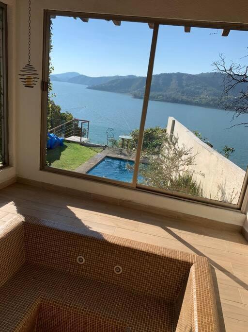 The Best View In Valle De Bravo Zewnętrze zdjęcie