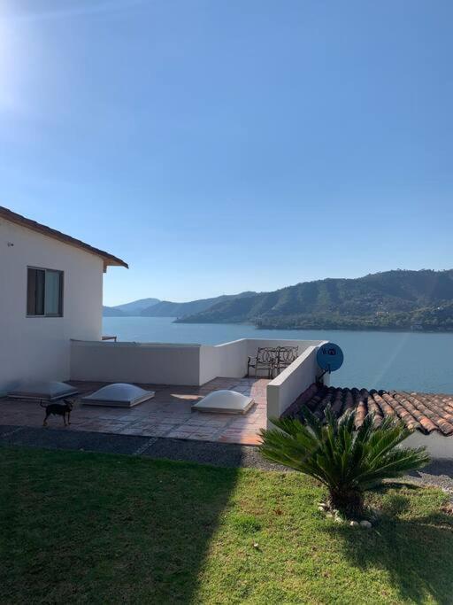 The Best View In Valle De Bravo Zewnętrze zdjęcie