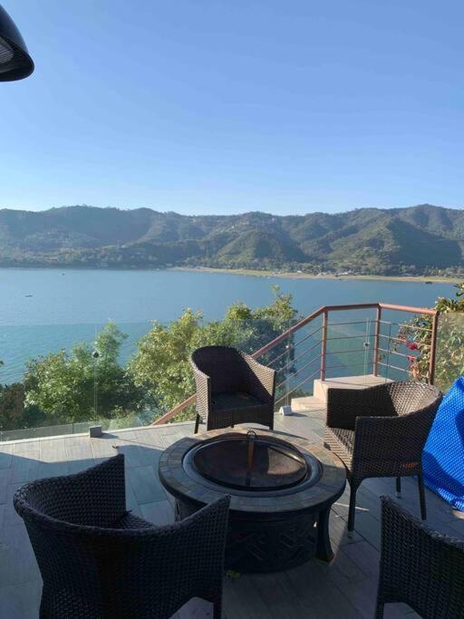 The Best View In Valle De Bravo Zewnętrze zdjęcie